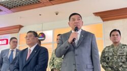 Bantuan Internasional dalam Menangani Karhutla di Indonesia