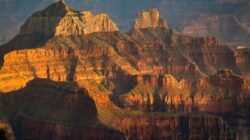 Tragedi Banjir Bandang di Grand Canyon: Lebih dari 20 Orang Hilang