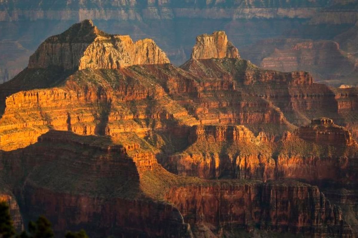 Tragedi Banjir Bandang di Grand Canyon: Lebih dari 20 Orang Hilang Tragedi Banjir Bandang di Grand Canyon: Lebih dari 20 Orang Hilang