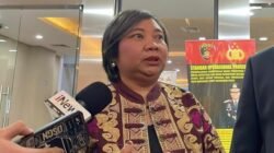 Kerusuhan Demo 27 Agustus dan Pertemuan Komnas HAM dengan Wakapolri