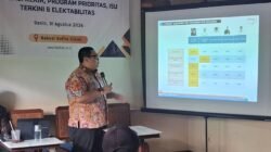 Program Pemerintah yang Paling Banyak Disukai Publik
