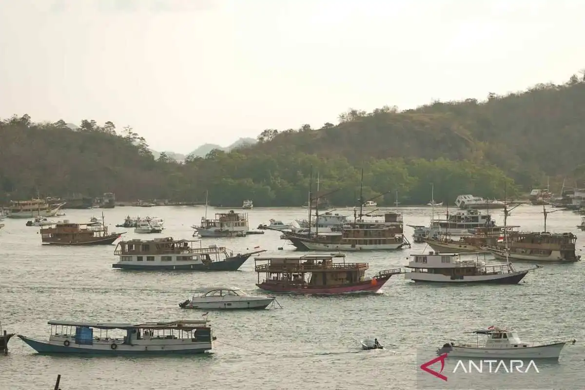 Pengembangan Anggaran Kementerian Pariwisata 2027 untuk Dampak Ekonomi yang Lebih Besar
