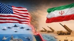 Kondisi Terkini di Selat Hormuz: Serangan AS Terhadap Iran