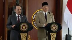 Keterlibatan WNI dalam Tentara Rusia: Penjelasan Menhan