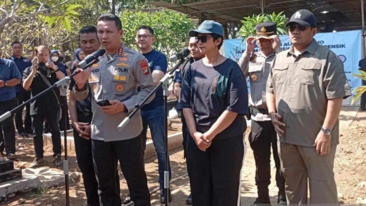 Kuasa Hukum Keluarga Sutrimo Jaminkan Pengawalan Kasus di Polda Metro Jaya