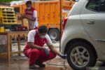 Sebenarnya, keluarnya asap dari knalpot tak selalu berarti mobil mengalami kerusakan
