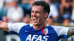 Prediksi Pertandingan AZ Alkmaar dan Go Ahead Eagles di Eredivisie