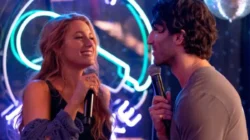 Blake Lively Menerima Ganti Rugi Hukum Rp 7,09 Miliar dari Justin Baldoni