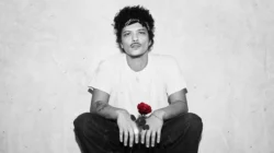 Bruno Mars Mengumumkan The Romantic Tour di Asia, Jakarta Terlewat