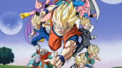 Proyek Taman Dragon Ball di Prancis: Investasi Besar dan Harapan Ekonomi Proyek Taman Dragon Ball di Prancis: Investasi Besar dan Harapan Ekonomi
