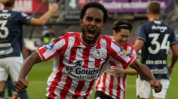 Analisis Pertandingan SBV Excelsior vs Sparta Rotterdam