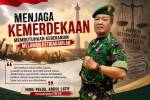 Abdul Latif: Mempertahankan Kemerdekaan Tak Selalu dengan Senjata, tetapi dengan Keberanian