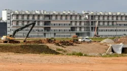 Malaysia Terus Upayakan Investasi Pusat Data AI di Johor Malaysia Terus Upayakan Investasi Pusat Data AI di Johor