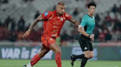 Gustavo Almeida Ucapkan Selamat Tinggal kepada Persija Jakarta