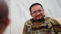 Gus Yaqut Harapkan Keadilan di Sidang Dugaan Korupsi Kuota Haji