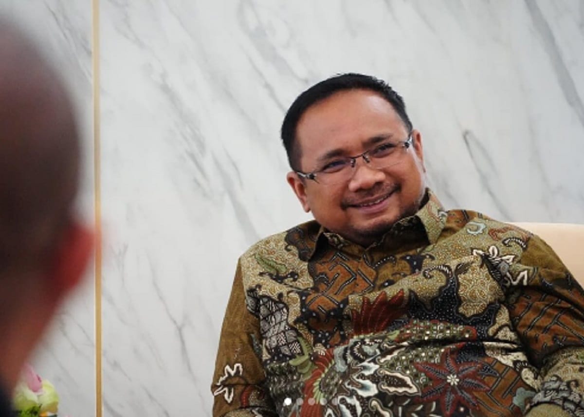 Gus Yaqut Harapkan Keadilan di Sidang Dugaan Korupsi Kuota Haji