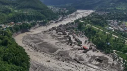 Banjir Bandang di Nepal: Bencana yang Menghilangkan Nyawa dan Mengancam Wisatawan