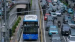 Aksi Unjuk Rasa AMPB Pati dan Dampaknya Terhadap Rute Transjakarta