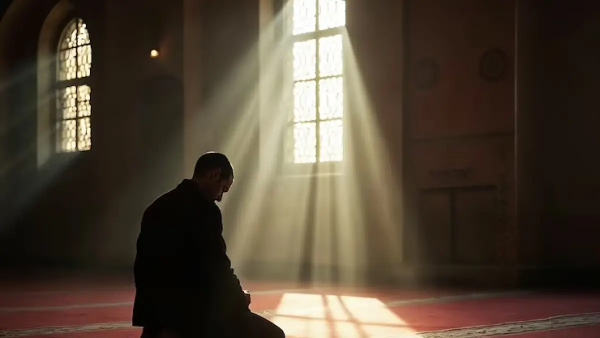 Jadwal Waktu Shalat Wilayah Banjar untuk Jumat, 28 Agustus 2026