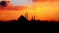Jadwal Waktu Shalat Wilayah Bandung untuk Jumat, 28 Agustus 2026