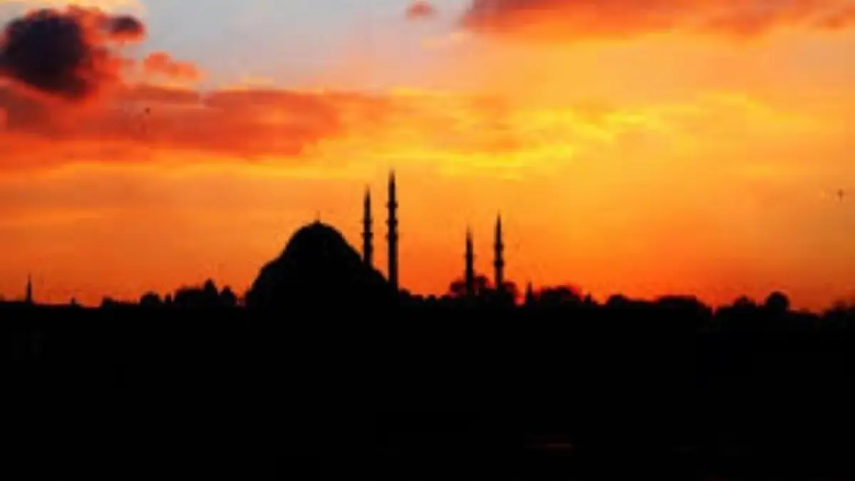 Jadwal Waktu Shalat Wilayah Bandung untuk Jumat, 28 Agustus 2026