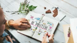 Cara Tetap Positif dan Optimis dalam Kehidupan Sehari-hari