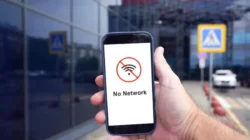 Tips Memperkuat Sinyal Ponsel Saat Demo