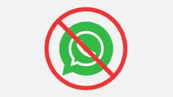 Pemulihan Akun WhatsApp yang Diblokir Secara Massal