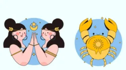 Ramalan Zodiak Gemini dan Cancer untuk 28 Agustus 2026