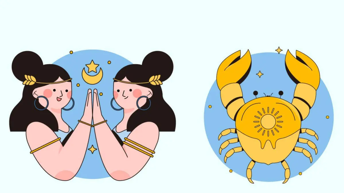 Ramalan Zodiak Gemini dan Cancer untuk 28 Agustus 2026