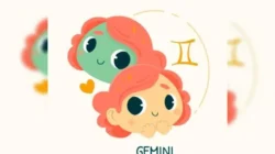 Prakiraan Zodiak Gemini untuk Jumat, 28 Agustus 2026 Prakiraan Zodiak Gemini untuk Jumat, 28 Agustus 2026