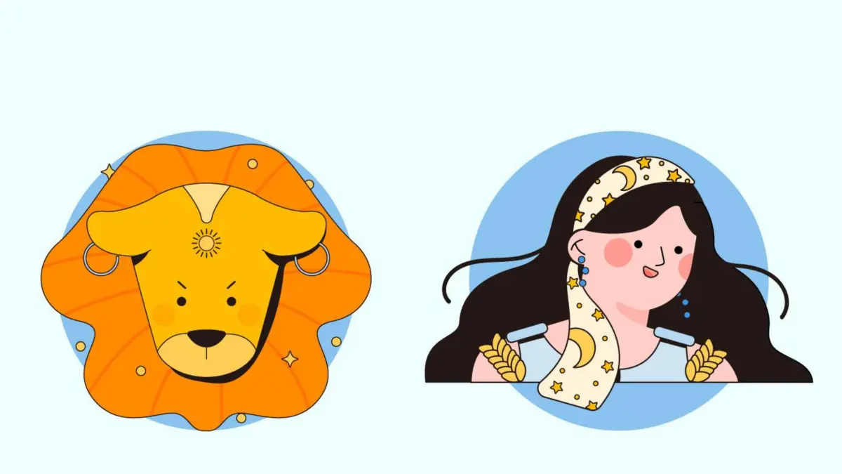 Ramalan Zodiak Leo dan Virgo 27 Agustus 2026: Cinta, Karir, Kesehatan, dan Keuangan Ramalan Zodiak Leo dan Virgo 27 Agustus 2026: Cinta, Karir, Kesehatan, dan Keuangan