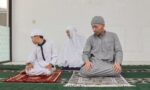 Jadwal Shalat Tasikmalaya untuk Kamis, 27 Agustus 2026