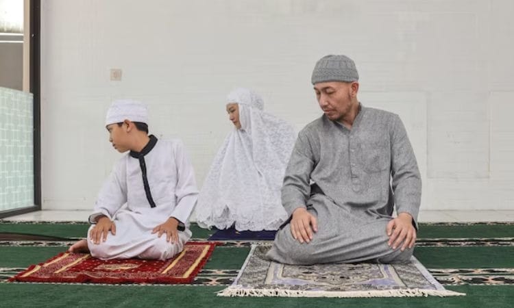 Jadwal Shalat Tasikmalaya untuk Kamis, 27 Agustus 2026