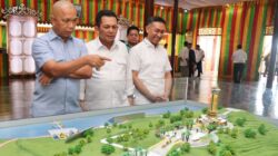 Peran Pulau Penyengat dalam Sejarah Melayu