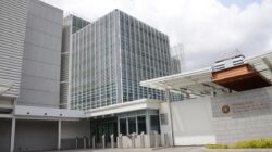Peringatan Kedubes AS Terkait Demonstrasi di Indonesia