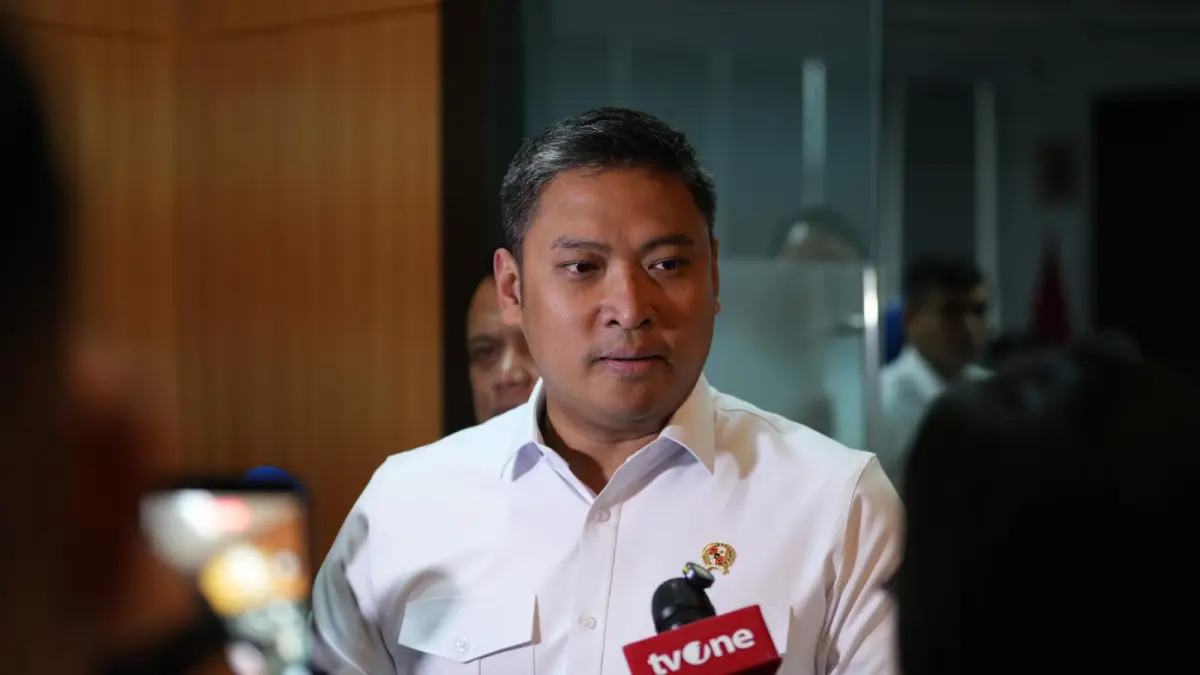 Perketatan Aturan Dapur Satuan Pelayanan Pemenuhan Gizi