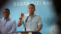 Pengembangan Teknologi Sensor untuk Deteksi Keracunan Makanan