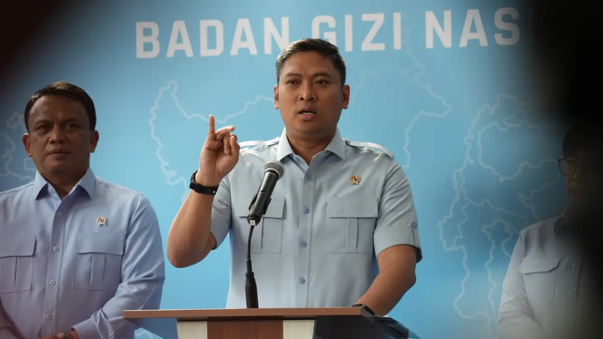 Pengembangan Teknologi Sensor untuk Deteksi Keracunan Makanan