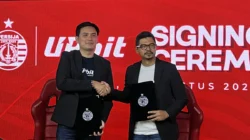 Dukungan Baru untuk Persija Jakarta Jelang Super League 2026/2027