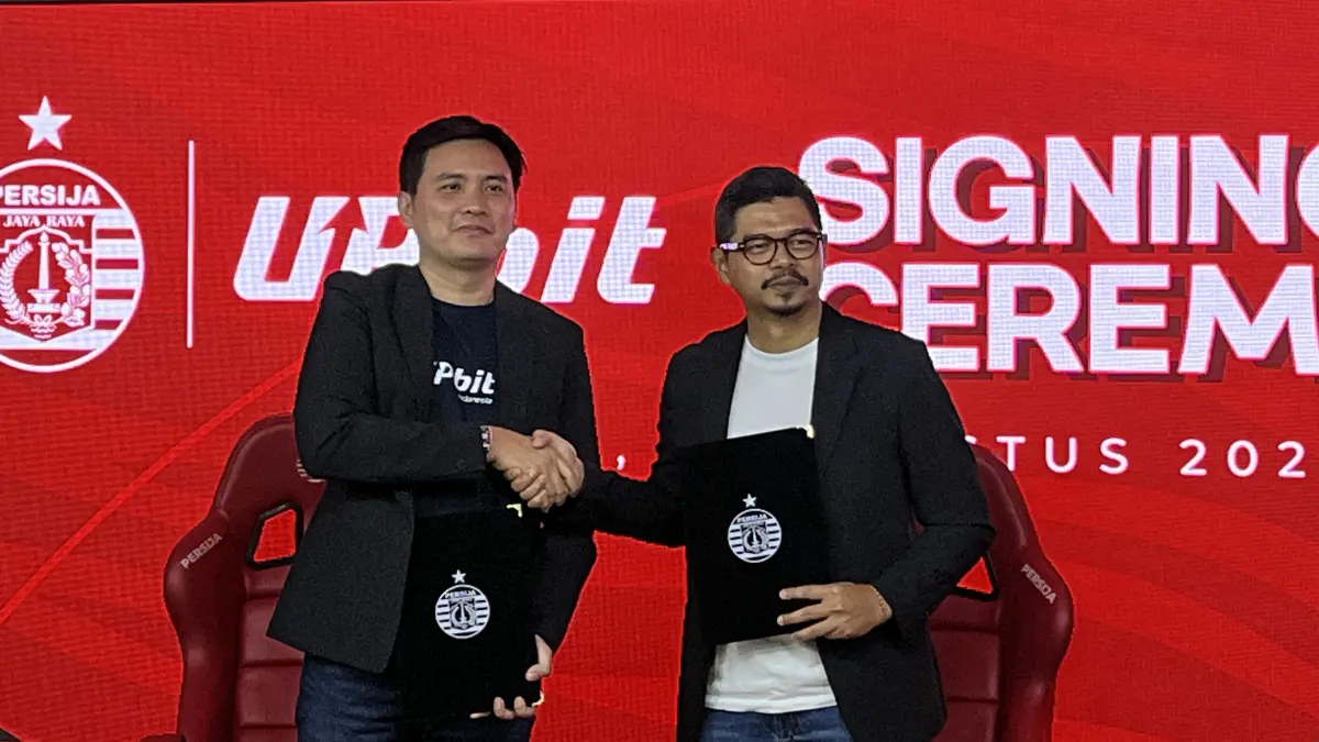 Dukungan Baru untuk Persija Jakarta Jelang Super League 2026/2027