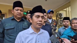 Peringatan Ketua GP Ansor Jatim untuk Kader NU di Muktamar Peringatan Ketua GP Ansor Jatim untuk Kader NU di Muktamar