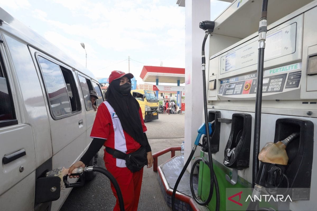 Peningkatan Konsumsi Solar Bersubsidi di Indonesia