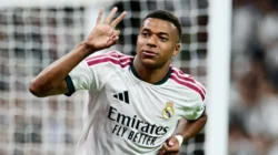 Kemenangan Telak Real Madrid Melawan Real Sociedad yang Dipimpin oleh Kylian Mbappé