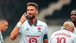 Pertandingan Seru Lille vs Paris Saint-Germain di Liga Prancis 2026/2027
