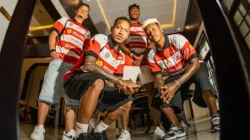 Madura United Luncurkan Jersey Baru dengan Filosofi Budaya Khas Madura