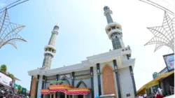 Persiapan Masjid dan Musala Jombang untuk Muktamar NU Ke-35
