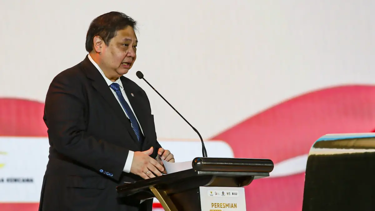 Transaksi Harbolnas 2026 Diharapkan Tembus Rp 40 Triliun