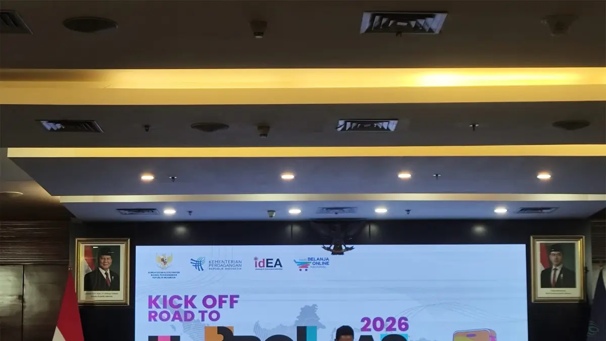 Peningkatan Transaksi Harbolnas 2026 di Indonesia