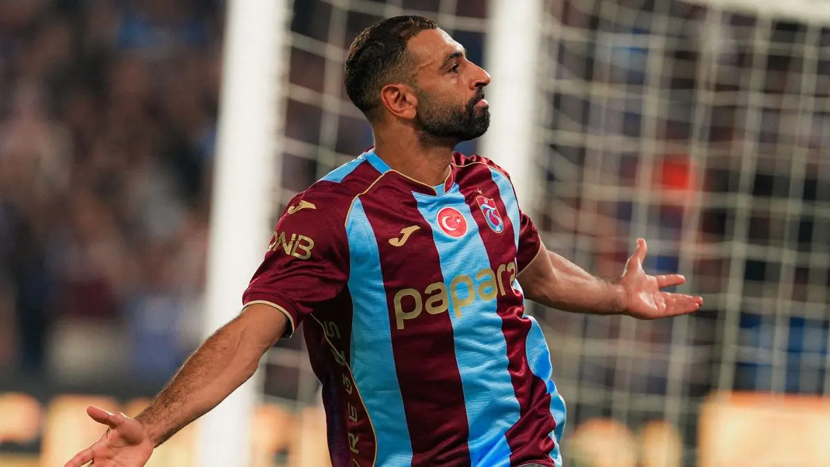 Prediksi Pertandingan Ferencvaros vs Trabzonspor: Apakah Sihir Mohamed Salah Cukup? Prediksi Pertandingan Ferencvaros vs Trabzonspor: Apakah Sihir Mohamed Salah Cukup?